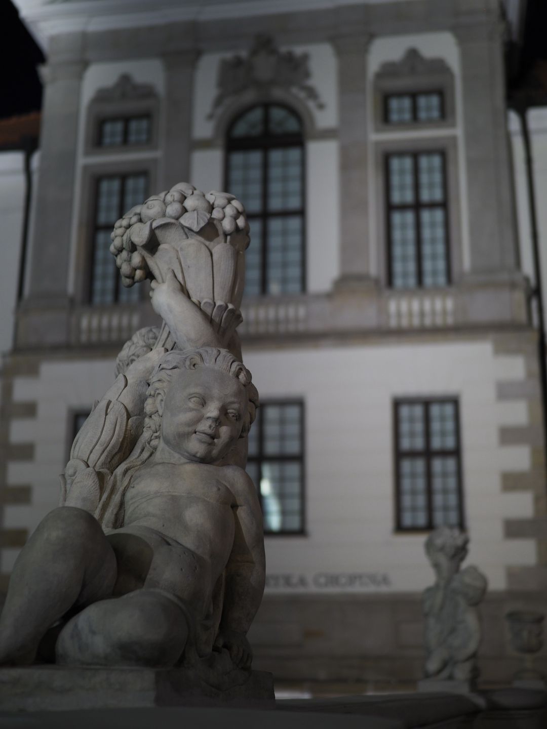 TEST: Kolejna jasność u Olympusa, czyli M.Zuiko 25 mm f/1.2 Pro 41