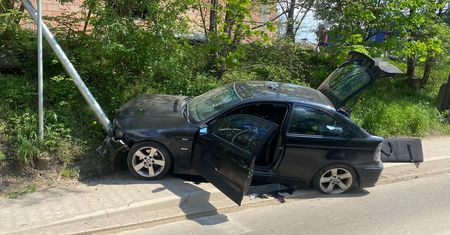 NIK nie zostawił na rządzie suchej nitki. Od lat nie ma poprawy na drogach