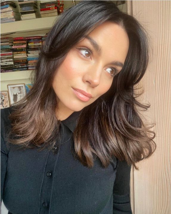 Sebastian Karpiel-Bułecka pokazał zdjęcie psa na łańcuchu. Paulina Krupińska komentuje