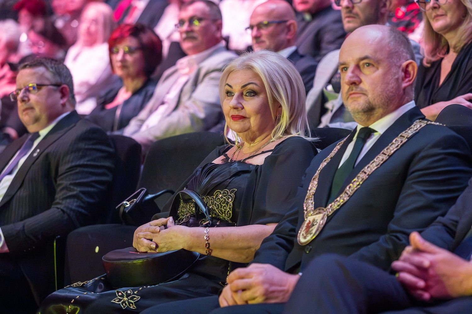 XXVI Gala Nagród Marszałka Województwa Kujawsko-Pomorskiego