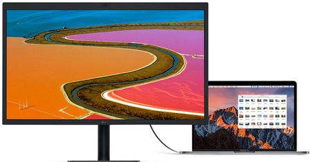 Monitory 5K dla MacBooków Pro bezużyteczne w pobliżu routerów