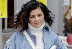 Rozwód będzie jej niestraszny. Z tego żyje Katarzyna Cichopek