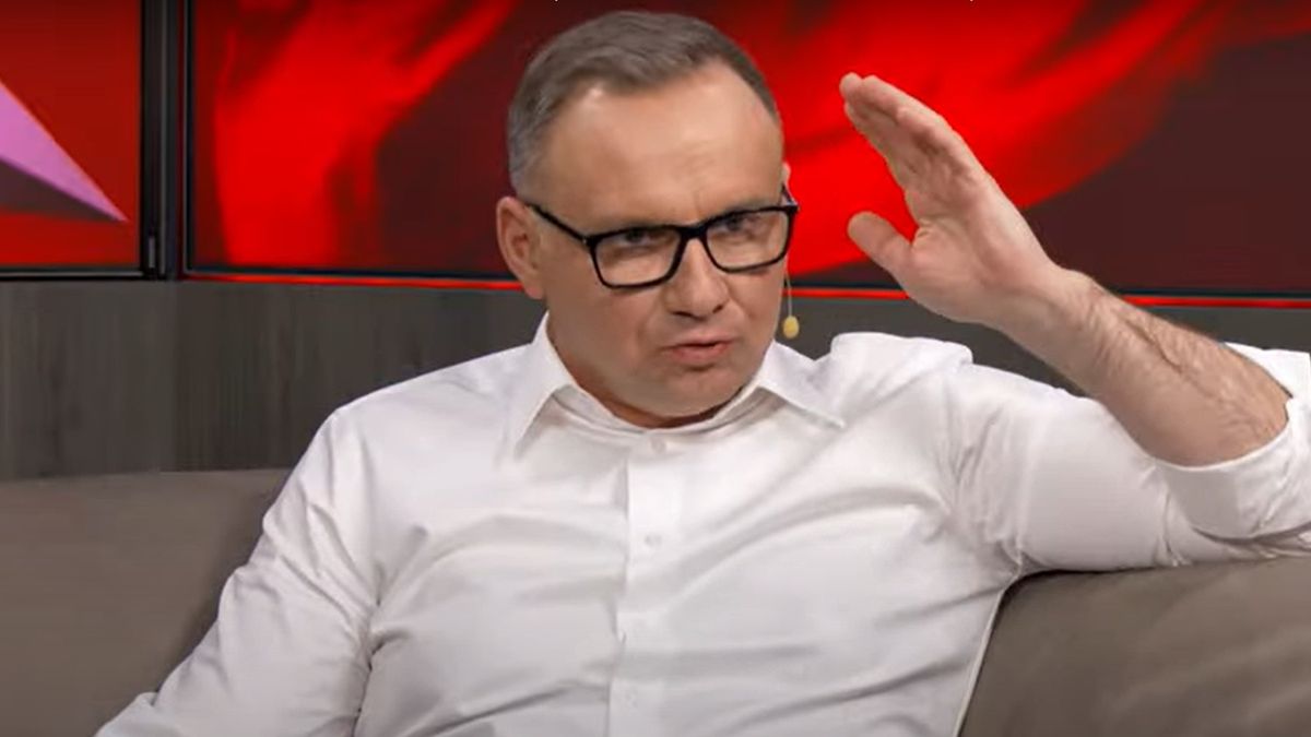 Duda o ustawkach: To pewna konwencja