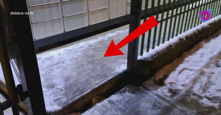 "To skandal". Nagrała to co działo się przed paczkomatem. Mamy komentarz Inpostu