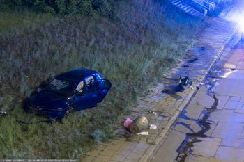 Przełom w śledztwie po tragedii w Krakowie? Wkrótce poznamy dane z "czarnej skrzynki"