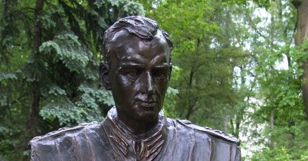Rotmistrz Witold Pilecki. Instytut uczci swego patrona niezwykłą audycją i klipem video