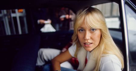 Agnetha z ABBY powraca. Co dziś robi wokalistka?