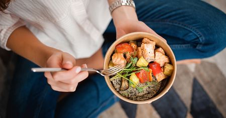 Klienci wybiorą najlepsze cateringi w Polsce. Ruszył Dietly Awards 2026