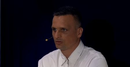 Peszko o konflikcie z selekcjonerem. "Chciałem go kopnąć w du**"