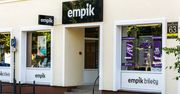 Fałszywy wyciek klientów danych Empiku. Firma wyjaśnia