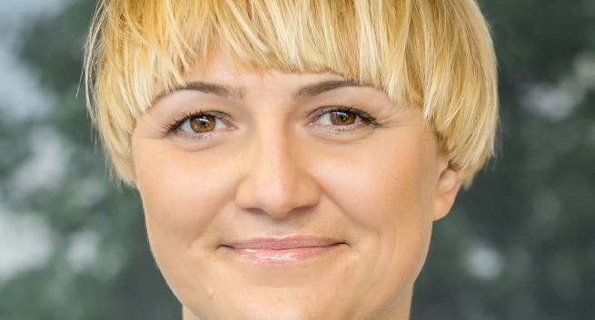 Paulina Krasnopolska dyrektorem ds. komunikacji w JLL