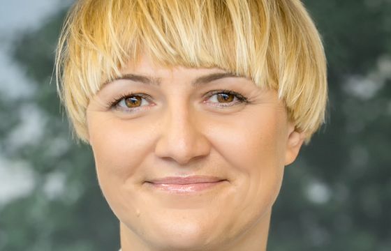 Paulina Krasnopolska dyrektorem ds. komunikacji w JLL