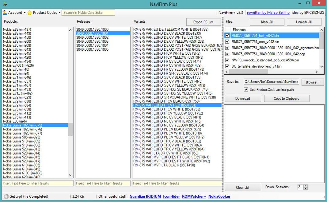 Nokia kombinuje z kolorami. Czy czerwona Lumia 1020 pojawi się w Polsce? 2
