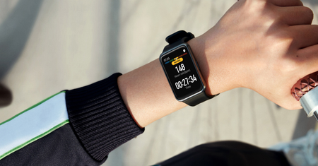 Huawei Band 6 już w Polsce w promocyjnej cenie. Wraz z nim Huawei Watch Fit Elegant