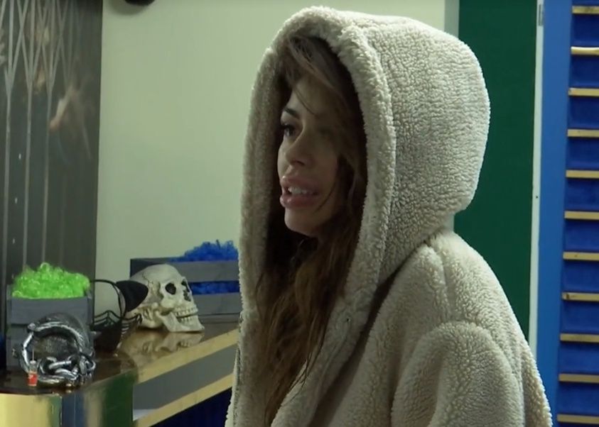 Kasjusz ubliżał Asi z "Warsaw Shore"