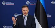 Naruszenie przestrzeni powietrznej Estonii. NATO potwierdza zestrzelenie drona