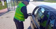 Policja się nie patyczkowała. Teraz zawsze sprawdzają historię kierowcy