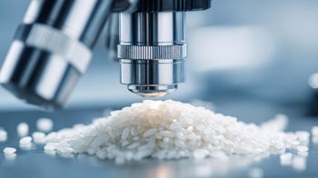 Ryż jako supermateriał? Przekształcony w ten sposób może zmienić roboty