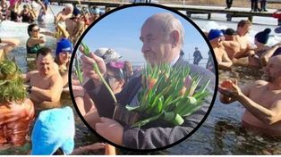 Choceń: Gest burmistrza robi furorę w całej Polsce. Tak uczcił Dzień Kobiet