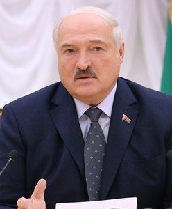 Łukaszenka podpisał dokument. "Immunitet z dożywotnią ochroną"