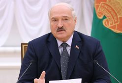 Łukaszenka podpisał dokument. "Immunitet z dożywotnią ochroną"