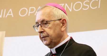 "Skandaliczne". Ziemkiewicz o apelu abpa Gądeckiego