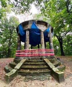 Sosnowiec. Glorieta odzyska blask, będzie też podświetlona