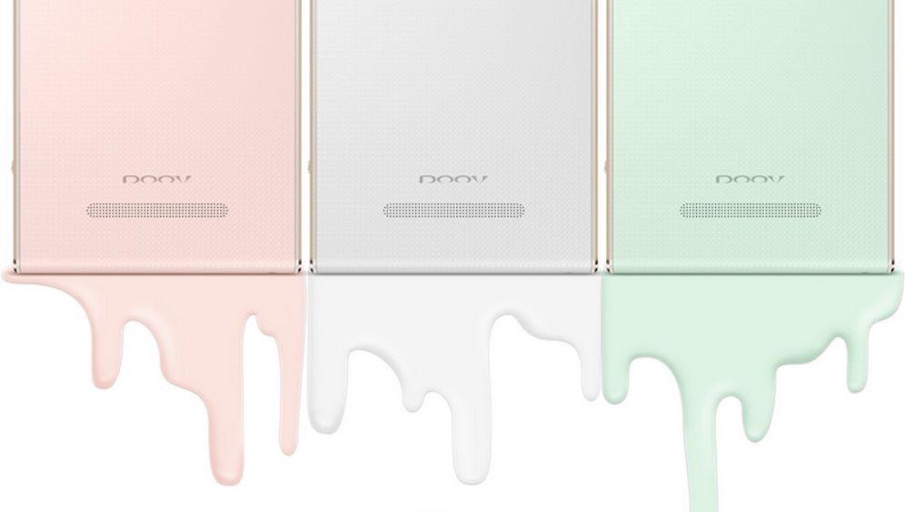 To jest dopiero smartfon dla prawdziwego selfiemaniaka 6