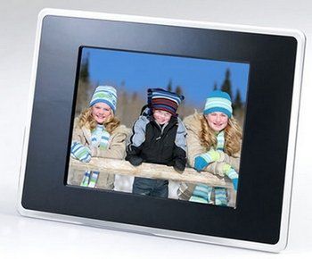 Cyfrowa ramka Wi-Fi 1