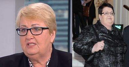 Krzywonos w DDTVN: "Próbowałam wszystkich diet świata. To nic nie daje. Chudłam 15 kilo, przybywało 20"