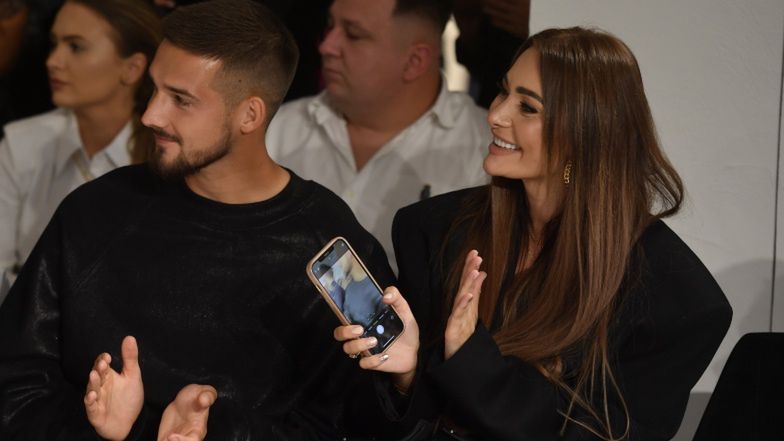 Jessica Ziółek, Miłosz Mleczko 