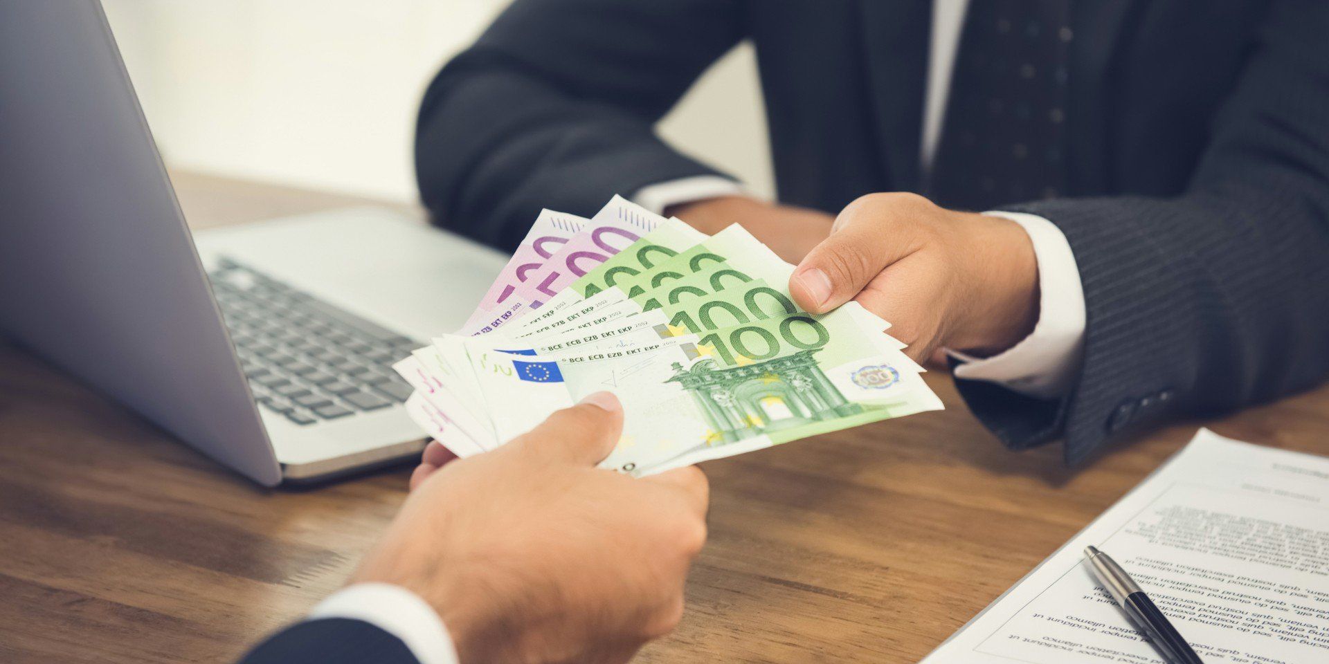 Takie są emerytury po waloryzacji w Niemczech. Zobacz tabelę zysku