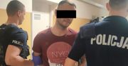Warszawa: Celowali z pistoletu do radiowozu. Agresorzy zatrzymani