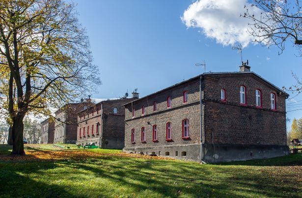 Śląskie. Remont w Kolonii Zgorzelec w Bytomiu obejmie sześć wspólnot mieszkaniowych, łącznie 10 budynków