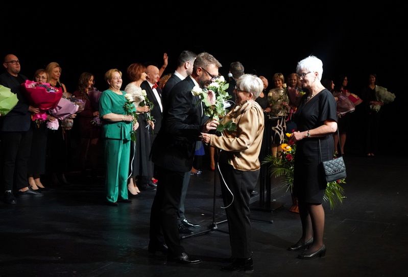 10 lat Stowarzyszenia Aktywny Senior! [FOTO]
