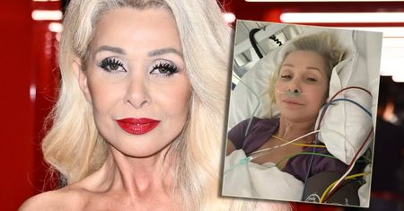 Głęboko wierząca Aldona Orman zmaga się z problemami zdrowotnymi. Od 20 lat stosuje nietypową DIETĘ