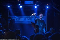 Kolejna haniebna manipulacja w rosyjskiej TV