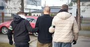 Dobrzeń Wielki: Groził znajomym, w tym własnej matce
