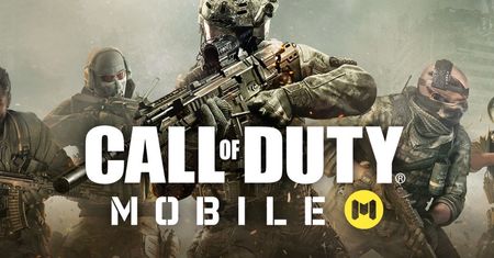 Nadciąga Call of Duty: Mobile ze znanymi mapami i karabinami