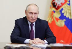 Putin chciałby zobaczyć światowych przywódców w Moskwie. Wskazał datę