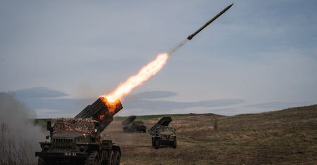 Broń dla Ukrainy. Ekspert: część państw nie chce się afiszować z pomocą wojskową