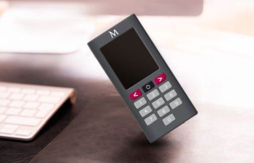 Nowy token do transakcji elektronicznych Banku Millenium, będą z niego korzystać przedsiębiorcy