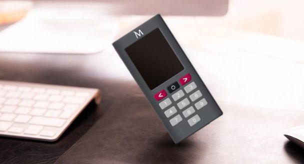 Nowy token do transakcji elektronicznych Banku Millenium, będą z niego korzystać przedsiębiorcy