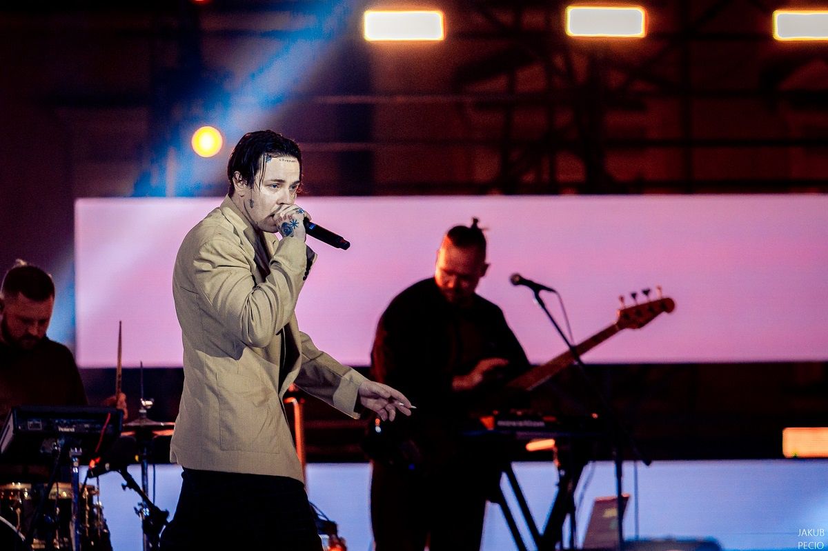 Radio Wolny Świat Koncert Wolności i Nadziei Lublin