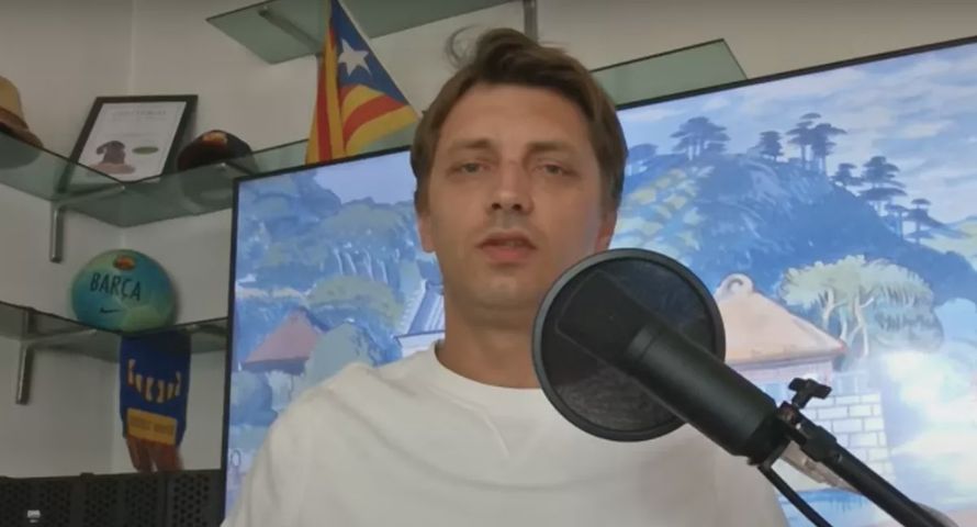 Znany dziennikarz po roku wrócił do współpracy z „Gazetą Wyborczą”