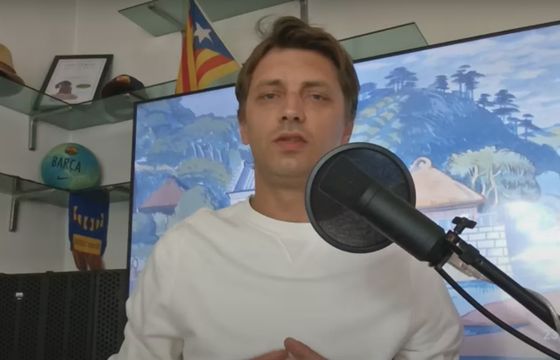 Znany dziennikarz po roku wrócił do współpracy z „Gazetą Wyborczą”