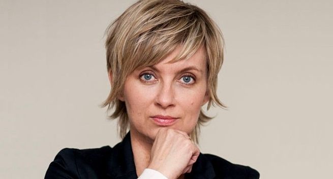 Joanna Krzenciessa: Nie lubię gadżetów