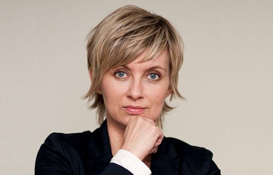 Joanna Krzenciessa: Nie lubię gadżetów