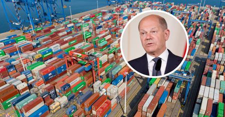 Niemcy tracą klientów, Polska zyskuje. Scholz uruchamia program
