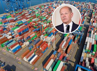 Niemcy tracą klientów, Polska zyskuje. Scholz uruchamia program